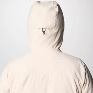 Chaqueta de Esquí para Mujer, Diseño Personalizado, Aislada, Impermeable y Resistente al Viento - Product Image 6