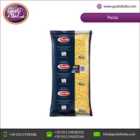 Pâtes Gnocchetti Sardi Coquilles moyennes Conchiglie en semoule de blé dur 5KGx3 boîtes Conservation à sec Cuisson 14 min Extrusion