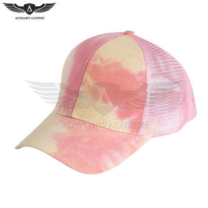 Gorras de Béisbol Deportivas de Alta Calidad, Diseño Personalizado, Impresión Multicolor, Cómodas y Transpirables, con la Mejor Tela - Product Image 2