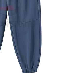 กางเกงวอร์มขนแกะสำหรับฤดูหนาว สวมใส่สบาย แห้งเร็ว ระบายอากาศได้ดี ผ้าฟลีซโพลาร์ ซักแล้ว สำหรับผู้ชาย - Product Image 6