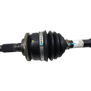 Semiasse Anteriore Destro FORD Ranger (TKE) EB3G-3A427-BB (11>) - Product Image 3
