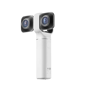 Oferta Limitada para XR negro 3D 180 °   / 2D 360 °   Cámara Nueva Original - Product Image 1