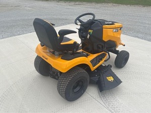 2025 Cub Cadet LX42 XT2 1800W 28V เครื่องตัดหญ้าไร้สายเครื่องยนต์4จังหวะความสูงตัดสูงสุด1000mm ไปสำหรับราคาถูก! - Product Image 3