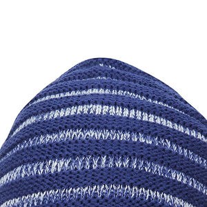 Bonnet d'hiver unisexe en vente chaude, bonnet en tricot solide de haute qualité personnalisé avec impression de logo de designer, bonnet personnalisé promotionnel - Product Image 6