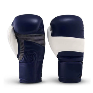 Nouveaux Gants de Boxe 2026 en Cuir PU pour Sac de Frappe, Entraînement, Rembourrage Épais, Ajustables, Anti-Humidité, Protection UV - Product Image 3