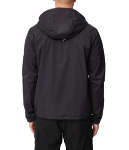 <b>Vintage</b> Zip up <b>Nylon</b> Track Jacket Windbreaker for Men Color Block Lightweight Warm Football Sports Jacket men windbreak jacket - Product Image 2