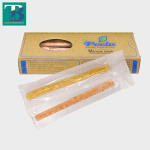 Peelu Miswak 12-Piece Natural Toothstick Kit Multi-Purpose Freshness Teeth Whitening <b>Oral</b> Hygiene for Personal Dental <b>Care</b> - Product Image 6