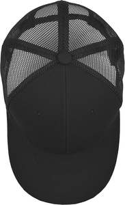 Unisexe 100% coton réglable maille Snapback chapeau Logo personnalisé et style à la mode pour le cyclisme 5 étoiles qualité demande de gros - Product Image 3