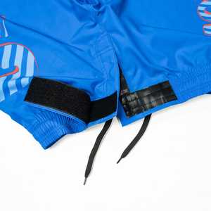 คุณภาพสูงการฝึกอบรมการต่อสู้ MMA สั้นที่กำหนดเองทำ MMA กางเกงขาสั้น - Product Image 5
