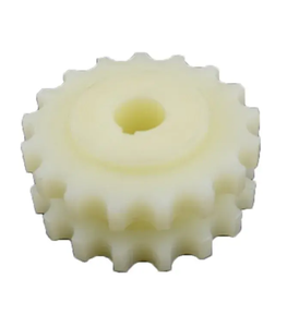 Transportador De Aço Usinado Roda Dentada Roda Dentada Corrente De Rolo Roda Dentada Passivamente Conduzida - Product Image 6