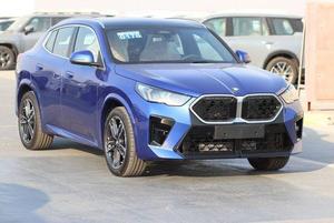 Nuevo/Usado 2026 BMW X2 sDrive18i 1.5L con entrada sin llave, llantas de aleación, transmisión automática, SUV/Crossover - Product Image 2