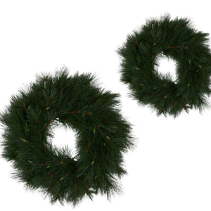 Guirnalda navideña tradicional decorativa de precio al por mayor para decoración, suministros a granel, compra a la India a precio razonable - Product Image 5