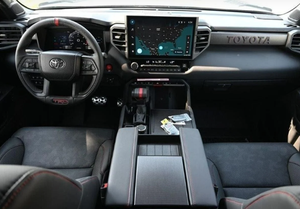 Vehículo Usado 2025 HÍBRIDO V6 3.5L TURBO 4WD 7 PLAZAS AUTOMÁTICO con Volante a la Izquierda/Derecha (LHD/RHD) - Product Image 2