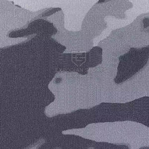 Nuevo estilo UPF 50 transpirable logotipo personalizado Camisas manga larga de pesca para hombres superventas - Product Image 6