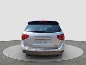 2007 para Hyundai Veracruz 300VXL Clean Korean SUV Sunroof Leather 18R S.KEY NAVI Grandes características No Accidente HID Faro Izquierdo - Product Image 2