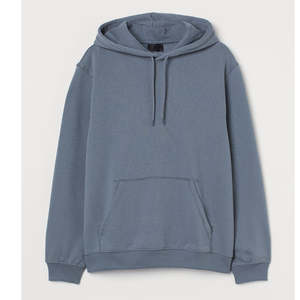 Sudaderas con capucha transpirables para hombre, ropa de calle de invierno, estampado liso, algodón teñido, poliéster, bolsillo polar, disponible a granel, todo - Product Image 4