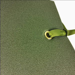 Materassino Isolante XPE Leggero e Resistente, Tappetino Pieghevole in Schiuma Reticolata per Campeggio e Attività all'Aperto - Product Image 5