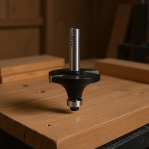 Fraise à chanfreiner Festool HW S8 à pointe en carbure - Product Image 3