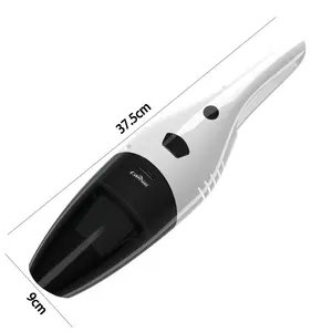 Snoerloze Stofzuiger Accessoires Kleine 12V Hoge Hoover Handheld Met China Factory Direct Aanpasbare Logo