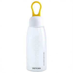 Borraccia Sportiva Personalizzata Kavax, Gadget su Misura per uno Stile di Vita Attivo - Product Image 3