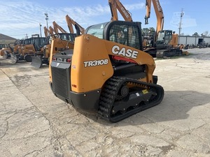 Offre Spéciale 2025 pour CASE TR310B Chargeuse compacte d'occasion Chargeur frontal en bon état Chargeur compact d'occasion - Product Image 2