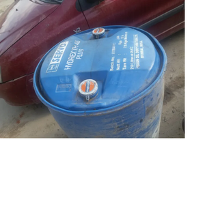 Calidad superior ISO VG 46 Aceite hidráulico industrial Servo Hydrex TH 46 Plus Lubricante antidesgaste para pedidos a granel - Product Image 1