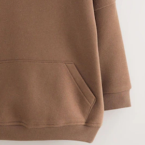 Pullover Boys <b>Hoodie</b> With Kangaroo Pockets For Bulk Orders Casual Wear For Wholesale Buyers Trendy Out Door Wear Design For Bulk - Product Image 4