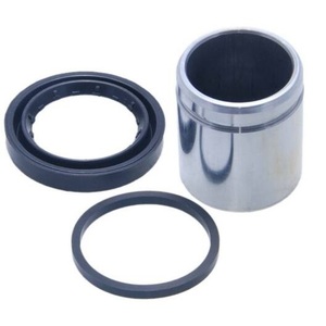 Kit di ricambi FEBEST per supporto freno anteriore (0176-AGV10F-KIT) - Product Image 1