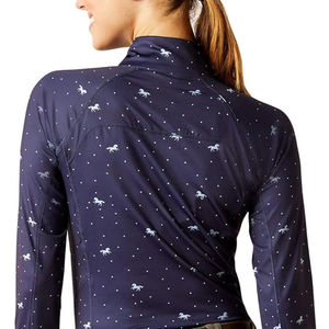 Tout nouveau maillot d'équitation équestre de haute qualité 2025 couleur personnalisée nouveauté maillot d'équitation équestre - Product Image 5