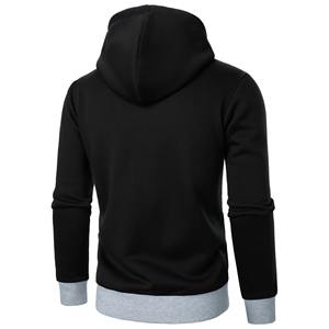 Novedad, Sudaderas con Capucha para Hombre de Alta Calidad, Sudaderas con Capucha Modernas y Transpirables, Sudaderas con Capucha 100% Personalizadas - Product Image 4