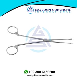 คีมแกล็กสโตน แบรนด์เบลค สำหรับผ่าตัดไต เครื่องมือผ่าตัดทางการแพทย์ คุณภาพดีที่สุด ผลิตจากสแตนเลส - Product Image 6