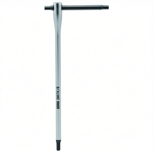 Llaves hexagonales deslizantes con mango en T USAG, Categoría de producto: Accesorios para llaves - Product Image 3