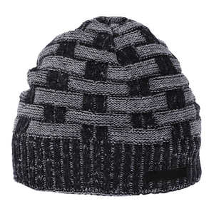 Bonnet d'hiver pour femmes et hommes, bonnet chaud d'automne, bonnet jacquard pour hommes - Product Image 6