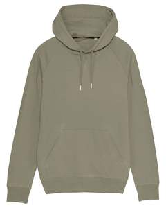 Sweat à capuche surdimensionné personnalisé de haute qualité pour hommes Street Wear Fashion Blank Design Plain Dyed Wholesale Factory Price Hoodie for Winter - Product Image 4