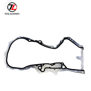 Junta da Tampa da Caixa de Distribuição OEM 03C109287G 03C109287 para V-W Golf Beetle CC Eos 1.4T - Product Image 4