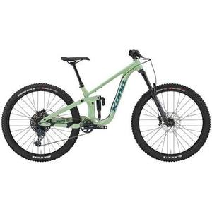 Vélo de montagne électrique <span class=keywords><strong>Kona</strong></span> <span class=keywords><strong>Process</strong></span> 153 E - Product Image 1