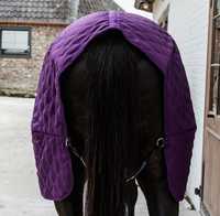 Tapis d'exposition Kentucky 160g-Violet royal