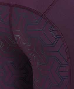 Frais personnalisable équitation Leggings femmes culottes pantalons vêtements équestres en gros siège complet poignée collants avec boucles - Product Image 5