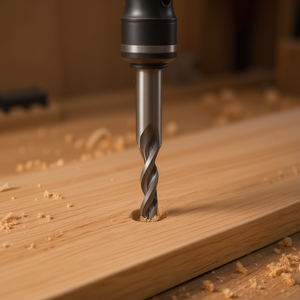 Festool HS S8 Groove Cutter Premium <b>Drill</b> <b>Bits</b> for <b>Wood</b> - Product Image 3