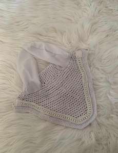 Quality Horse Ear <b>Bonnets</b> – Lightweight Fabric, Tailored Style, Affordable Choice - Product Image 3