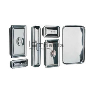 Kit d'instruments creux en acier inoxydable de vente directe d'usine ensemble creux universel en acier inoxydable de haute qualité - Product Image 5