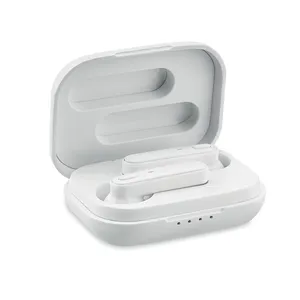 Écouteurs TWS Jazz personnalisés, gadget USB promotionnel pour le merchandising - Product Image 4
