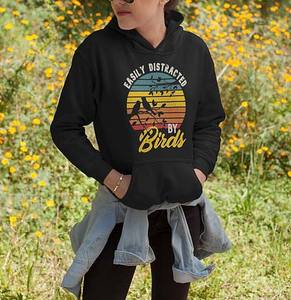 Men's Clothing <b>Burgundy</b> Hoodies 500 GSM 400 GSM Women's Clothing T Shirt Printing DTG Direct to Garments <b>Hoodie</b> DTG Printing - Product Image 6