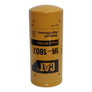 CATerpillar 1 <b>R</b>-1807 <b>Oil</b> Filter - Product Image 1