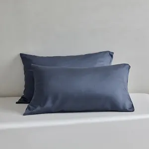 ओको-टेक्स स्टैंडर्ड 100 शुद्ध बांस बिस्तर शीट तकिए सेट घरेलू बिस्तर कपड़ा उत्पाद