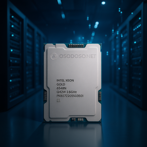 Intel Xeon 6548N ทอง32-cor/ 64-Thread 250W 2.8GHz-4.1GHz (PK8072205503501) - Product Image 3