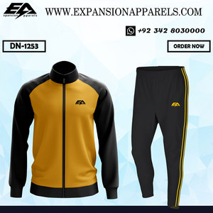 Ropa deportiva para hombre con logotipo personalizado 2022, ropa deportiva para niños con tendencias de invierno de talla grande, diseño personalizado - Product Image 5