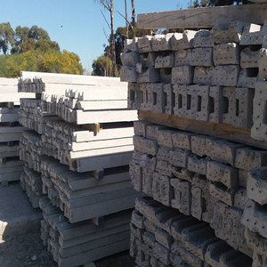 Bê tông đúc sẵn lintels Thiết bị làm cho cửa sổ và cửa ra vào - Product Image 6