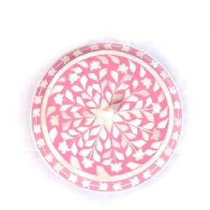 Storage <b>Boxes</b> Handcrafted Elegant Jewelry Organizer Indian Manufacturer Modern Gift Packaging Luxury Bone Inlay Resin <b>Wood</b> - Product Image 2