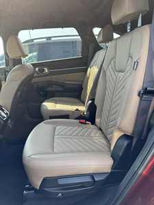 Kia Sorento X-Line SX Prestige d'occasion 2024 - Product Image 5
